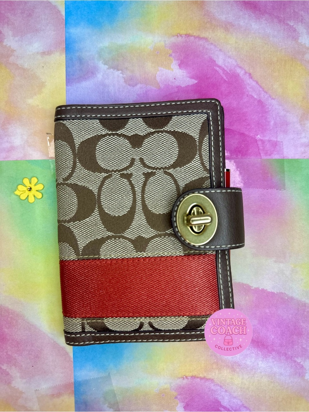 Coach agenda
